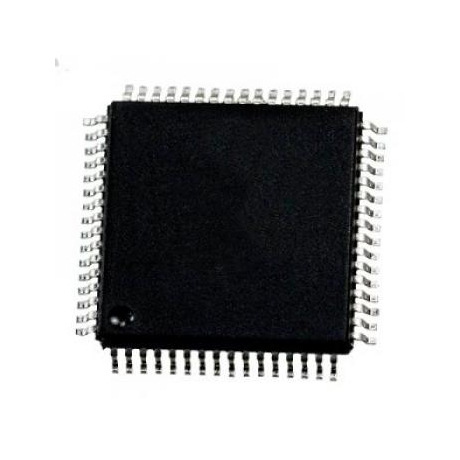 DSPIC30F5011-30I/PT