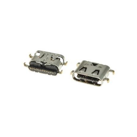 USB3.1 TYPE-C 16PF-076