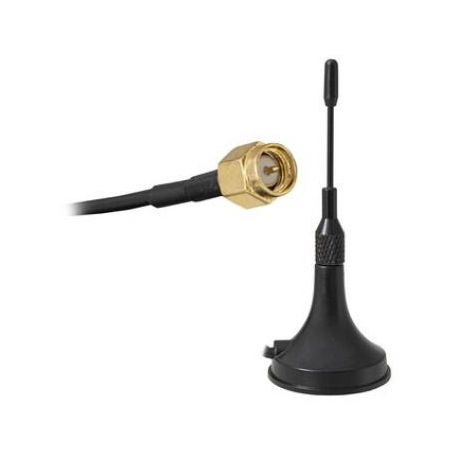RANT GSM-03-SMA-STRAIGHT-2500