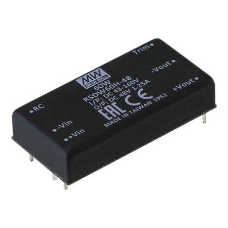 RSDW60F-05