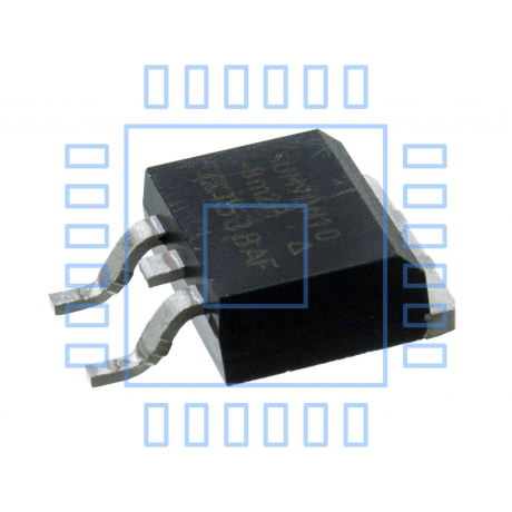 SUM90N10-8M2P-E3