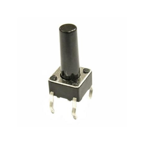 KAN0611-1301B   6X6X13 MM