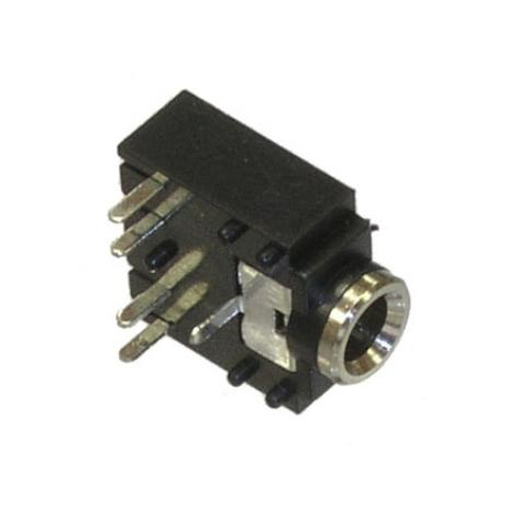 TKX3-3.5-01 PCB JACK