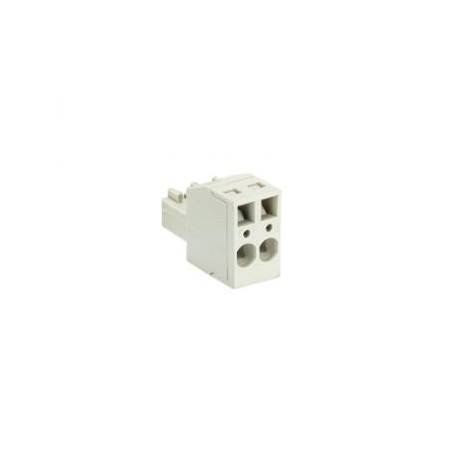 Розеточный разъем на кабель 8513 BFK/2 TOP
