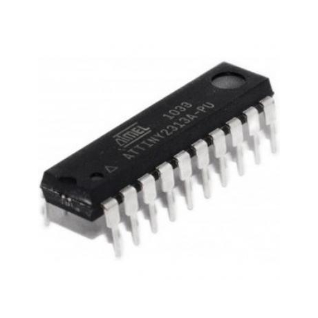 ATTINY2313A-PU