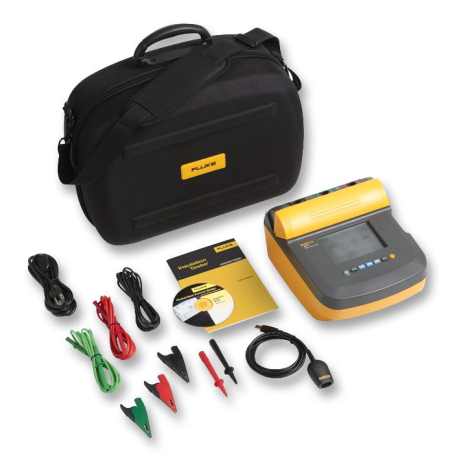 Fluke 1550C