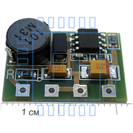 SCV0031-3.3V-0.6A