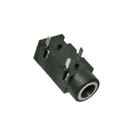 TKX3-3.5-30 PCB JACK