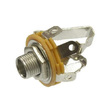 SZC-0070 STEREO 6.35 MM