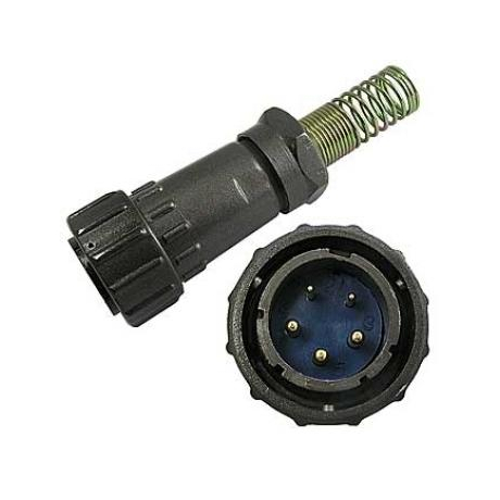 FQ24-5PIN TJ-12