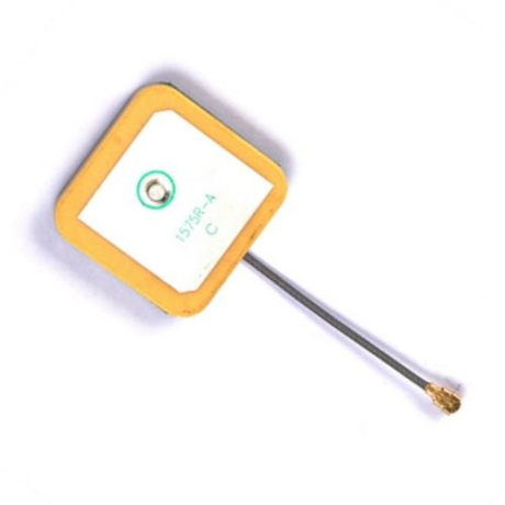KLS1-GPS-06A-B200