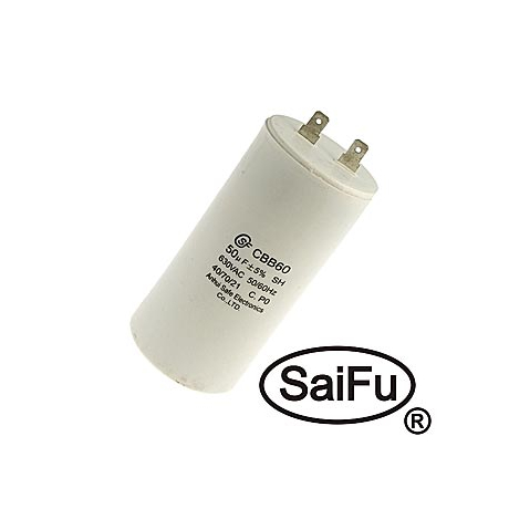 CBB60  50UF  630V (SAIFU)