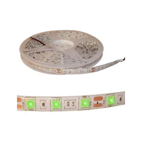 5050 300LED IP65 12V GREEN