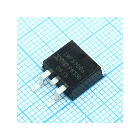 IRFS3006TRLPBF