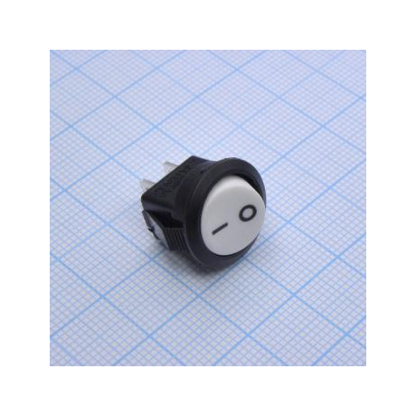 SMRS-101-2C3-W/B