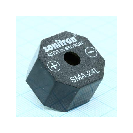 SMA-24L-P10