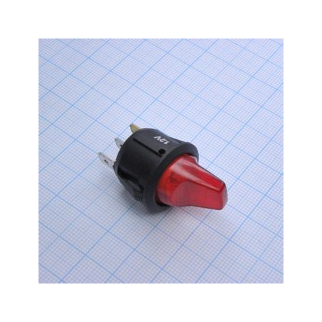 DS RWB-224 кр 12V