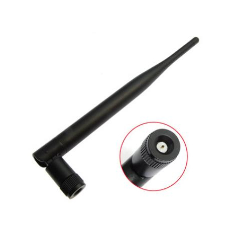 ANTENNA WIFI 5DB SMA P