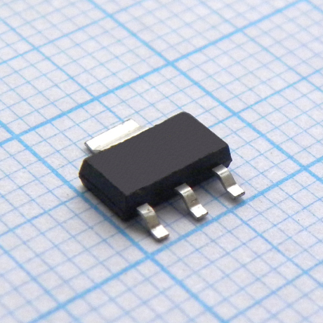 ADP3338AKCZ-3.3-RL