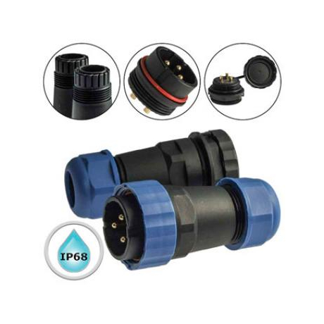 SZC28 3P-F-M