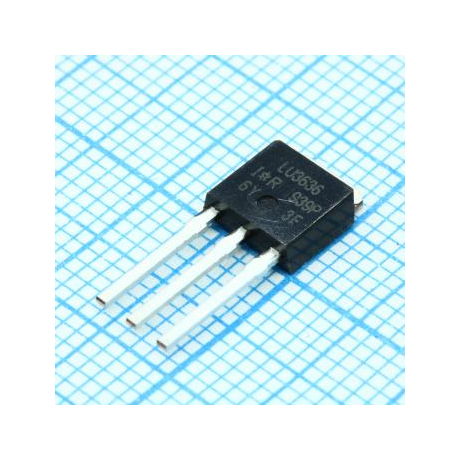 IRLU3636PBF