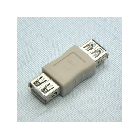 USB ADAPTER AF/AF