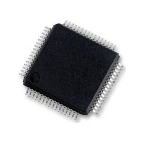 STM32F205RET6