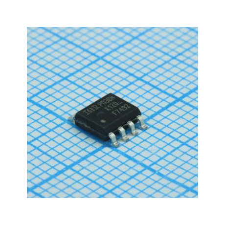 IRF7492TRPBF