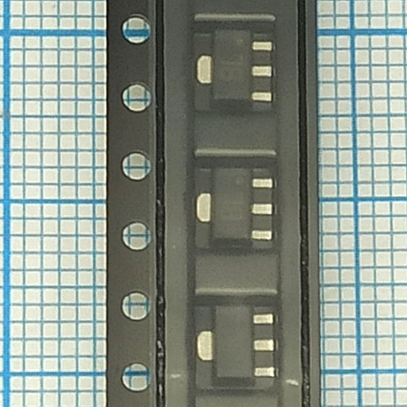 Транзистор BCX56-16
