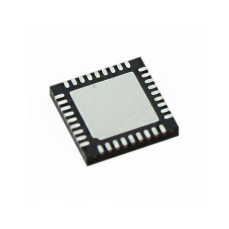 STM32F103T8U6