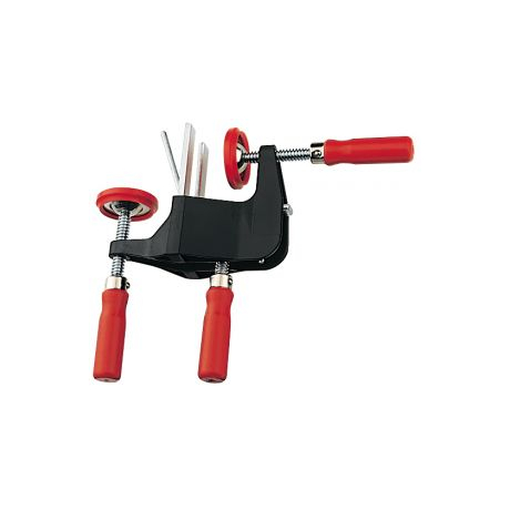 Струбцина для выправки дверных коробок TFM BESSEY TFM