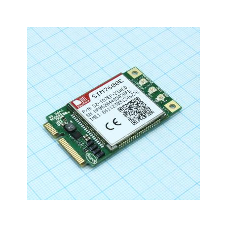 SIM7600E-PCIE