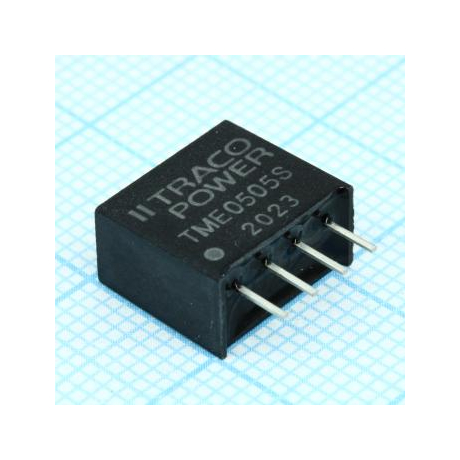 TME 0505S
