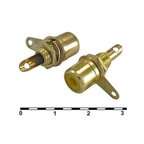 7-0234Y GOLD / RS-115G