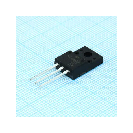 TK6A60D (STA4,Q,M)