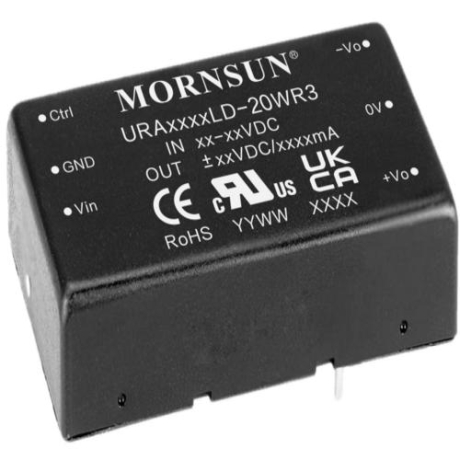 URA2412LD-20WR3
