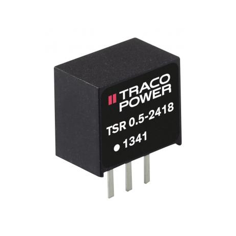 TSR 0.5-2433