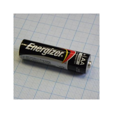 Батарея AA (316)   Energizer