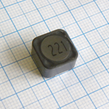 SCDS127T-331M-N