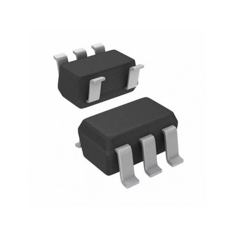 LP2985IM5X-5.0/NOPB