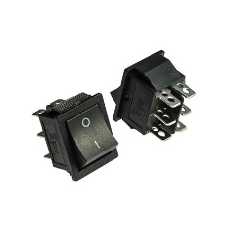 KCD4-202-С3-B/6P ON-ON
