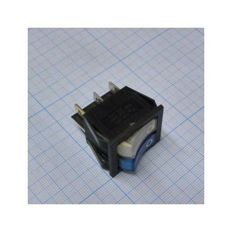 IRS-2101-1C3-BL+W/B