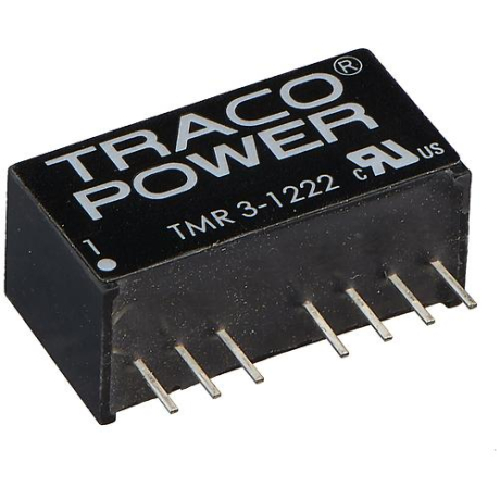 TMR 3-1222