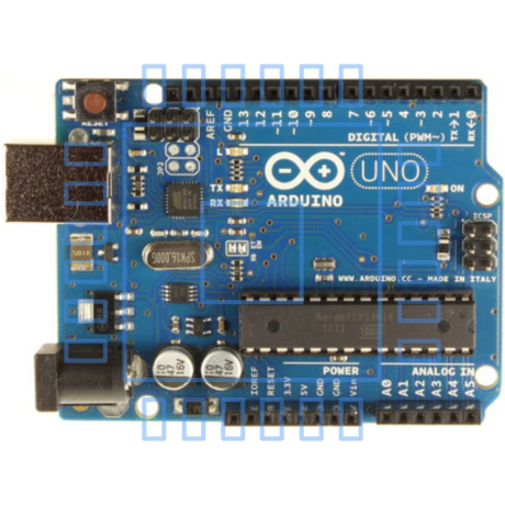 Arduino Uno R3