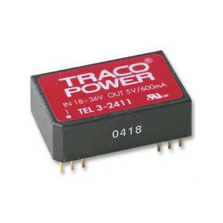 TEL 3-2411