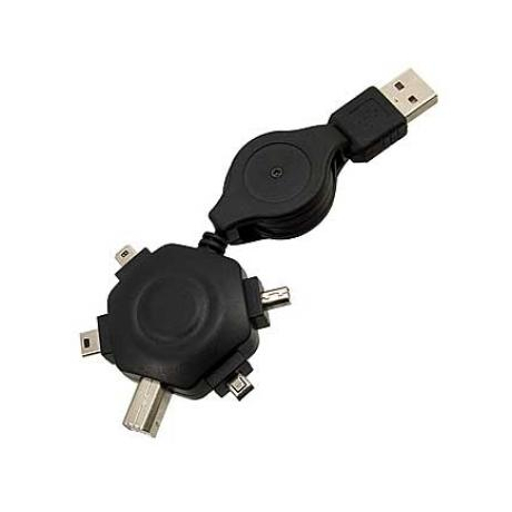 USB TO UNIVERSAL