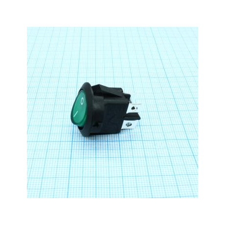 RK2-13D 2X1 B/G"0-"