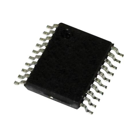 74HCT273PW,118