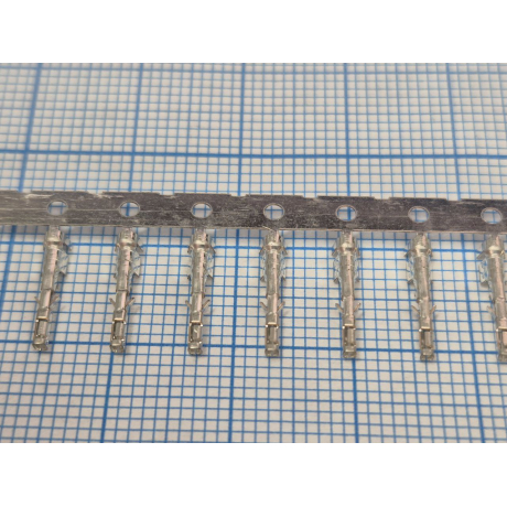 Разъём 0430300001 Molex