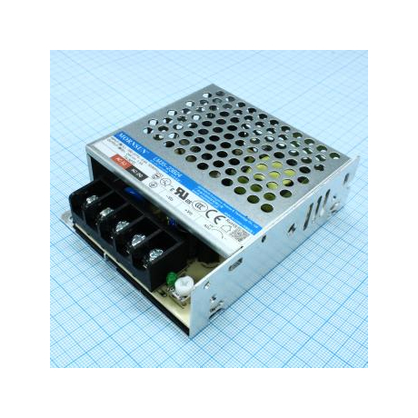 LM35-23B24
